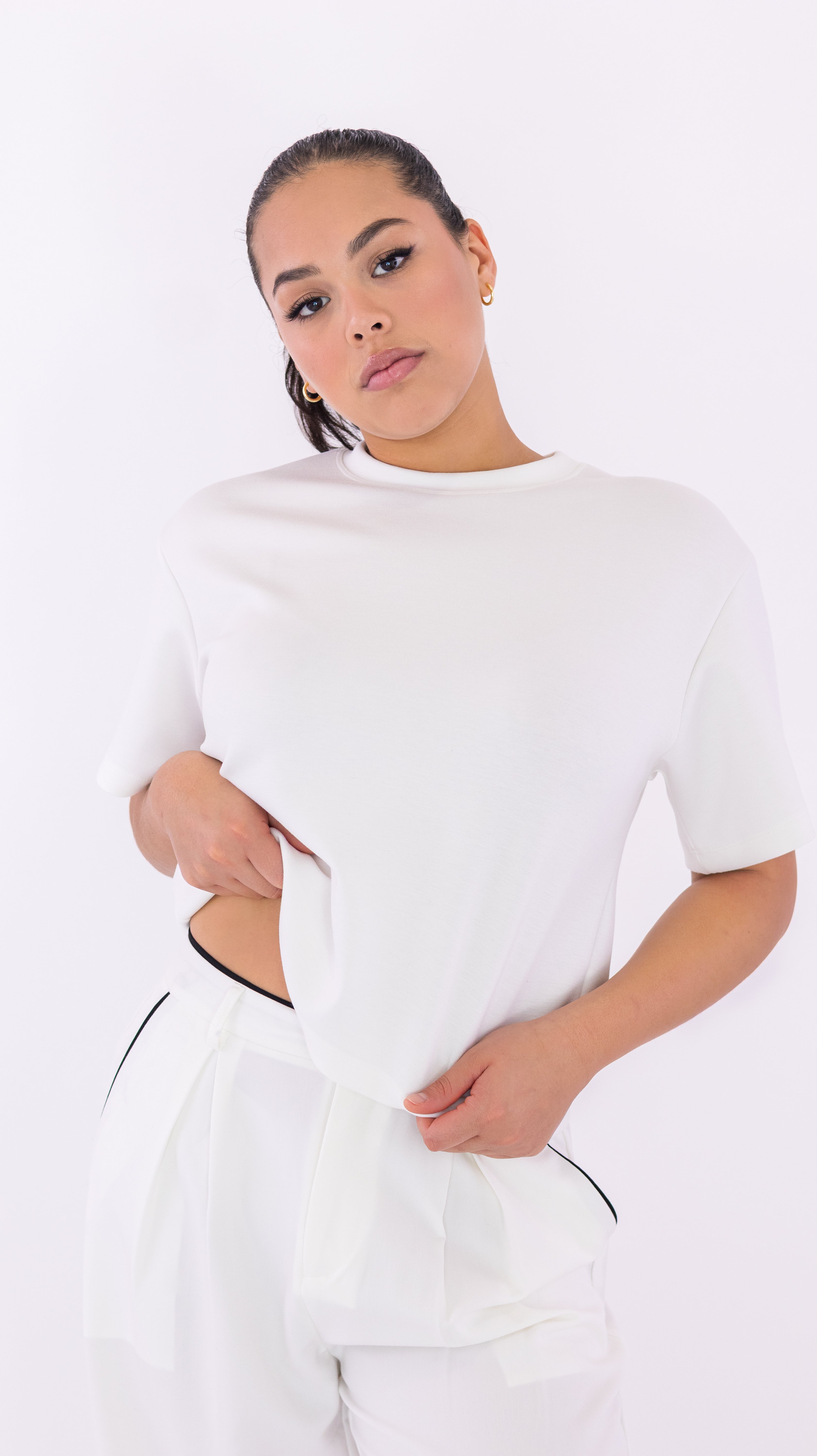 The Essentials | Drop 002