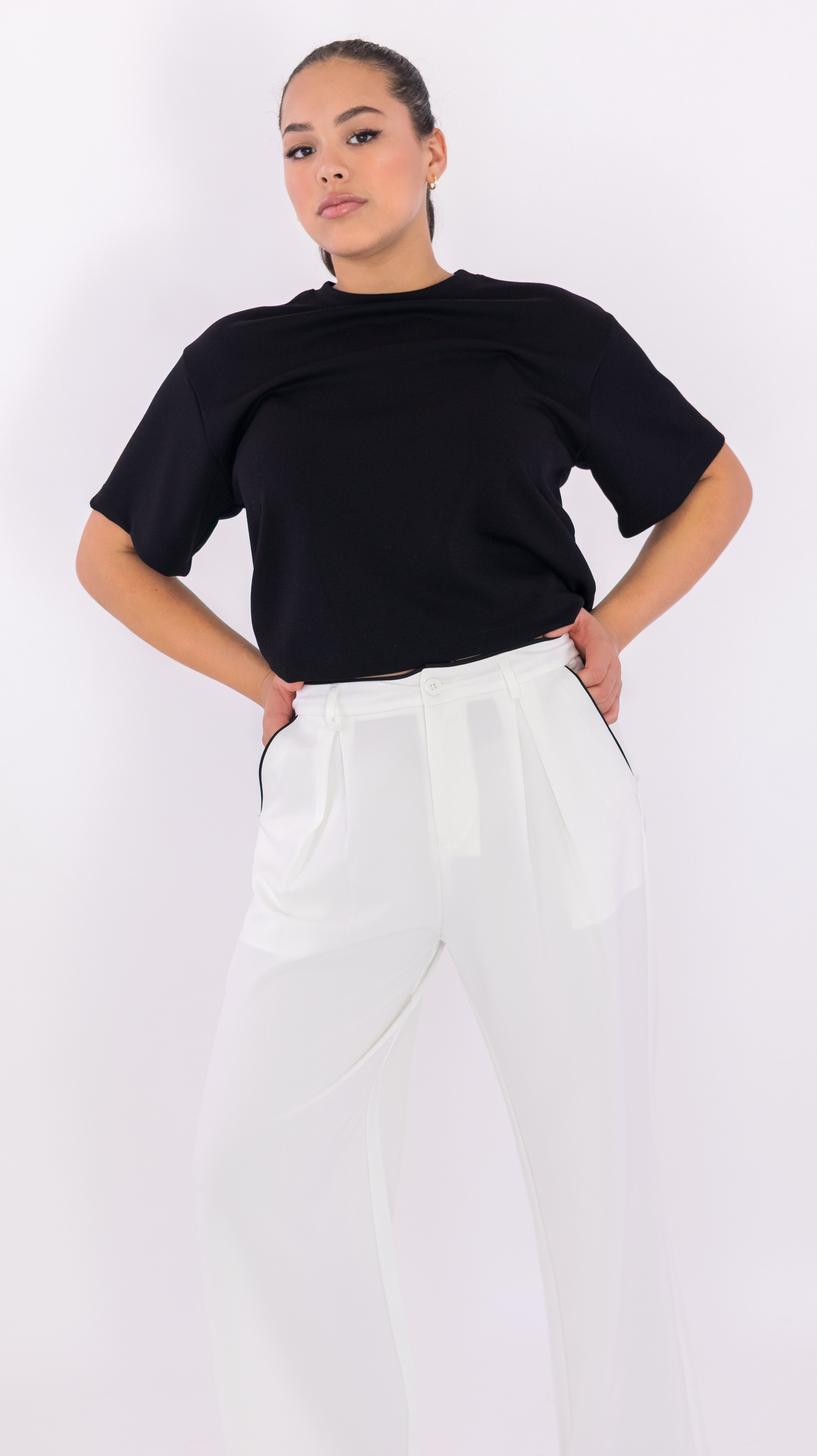 Santorini Pant
